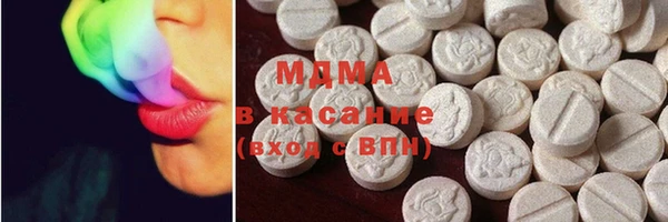 МДПВ Алексеевка
